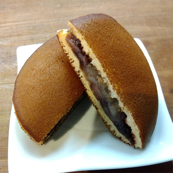 どら焼き