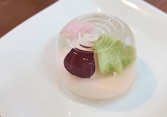 和菓子作り体験